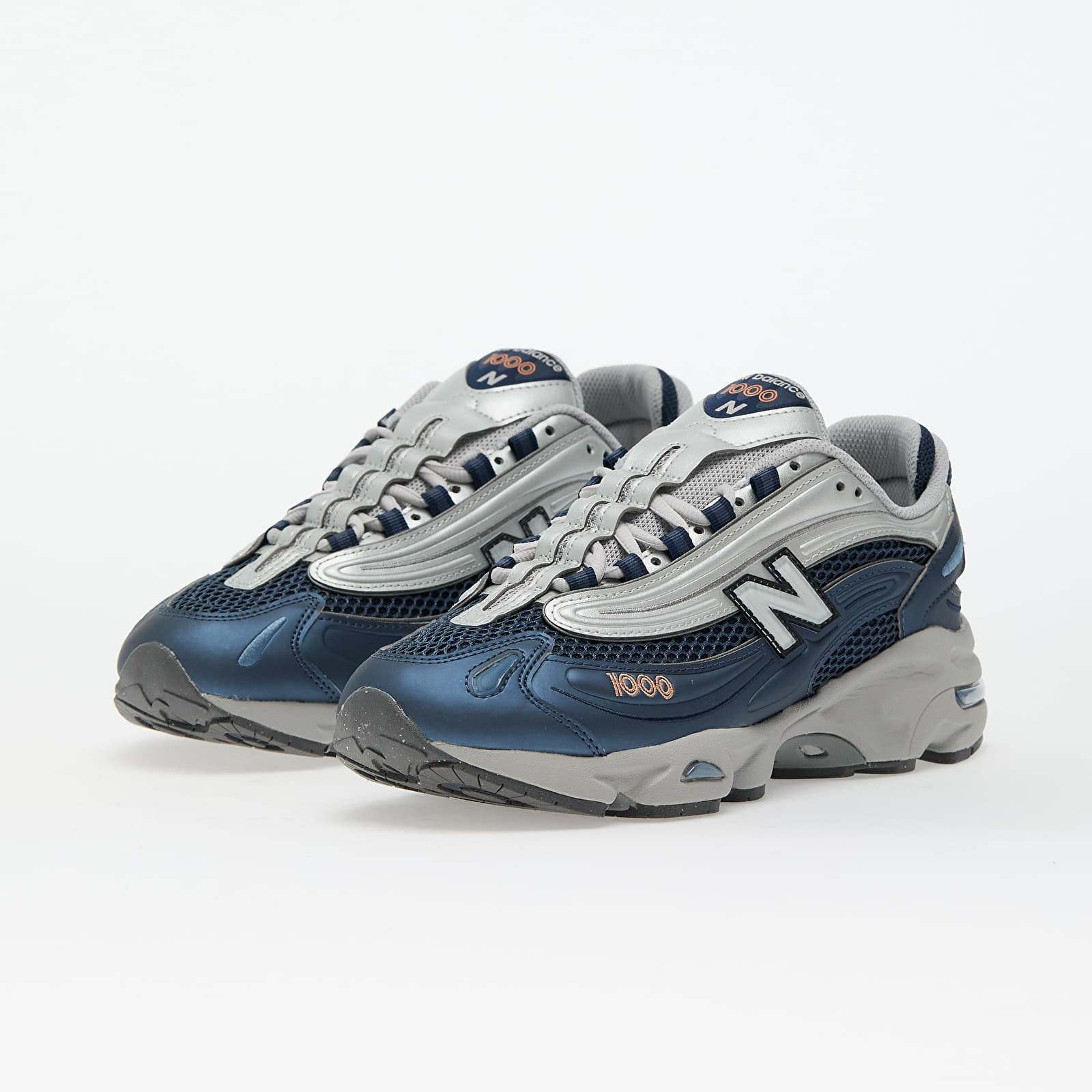 Muške tenisice New Balance 1000 Vintage Indigo