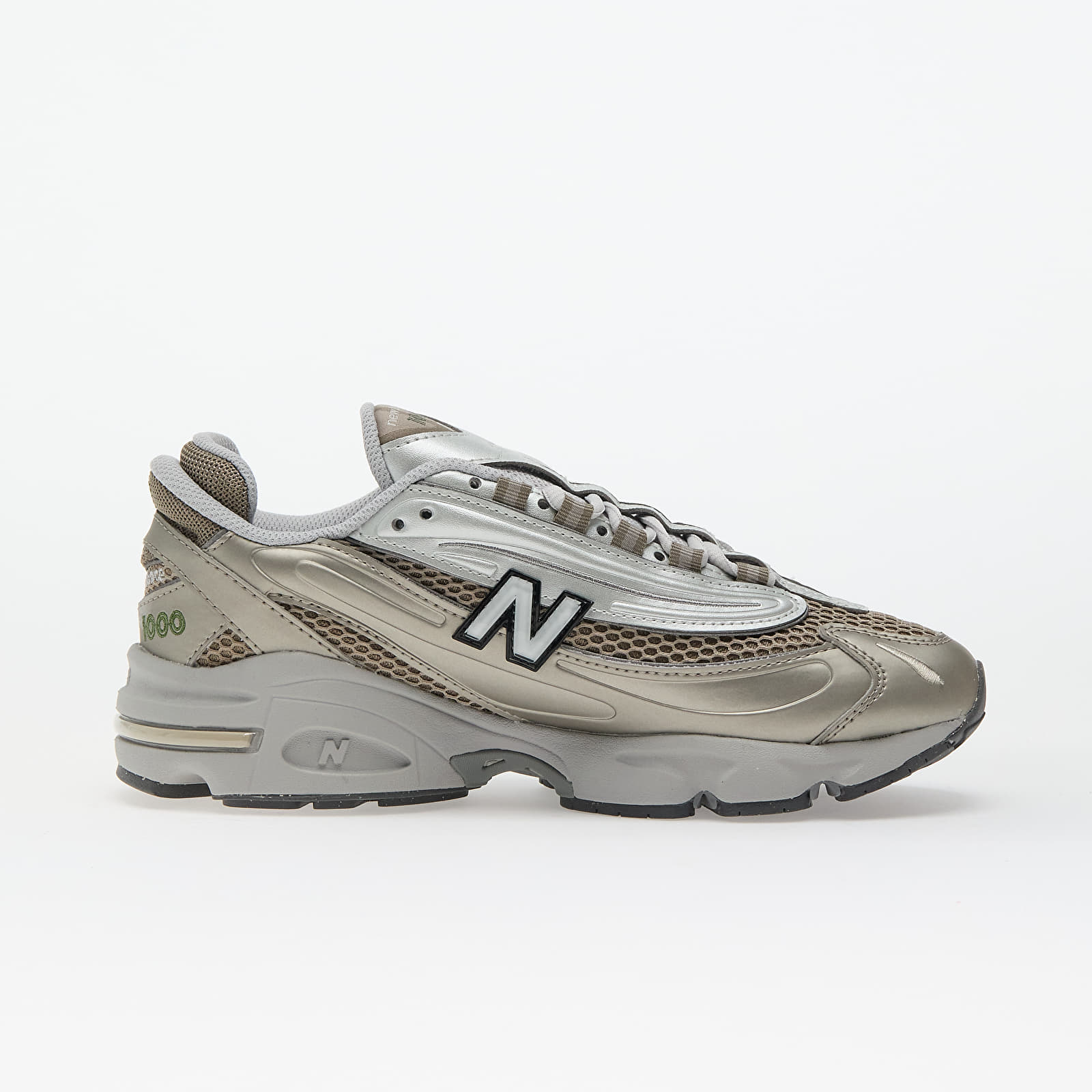 Muške tenisice New Balance 1000 Arid Stone