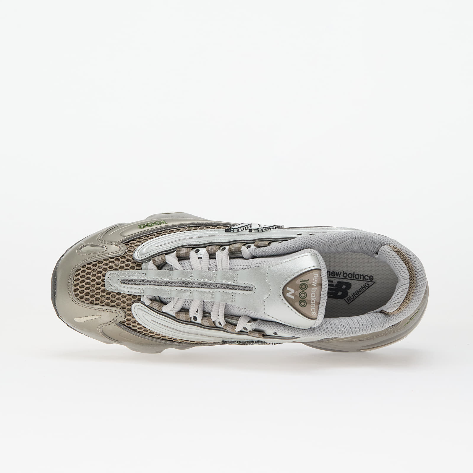 Muške tenisice New Balance 1000 Arid Stone