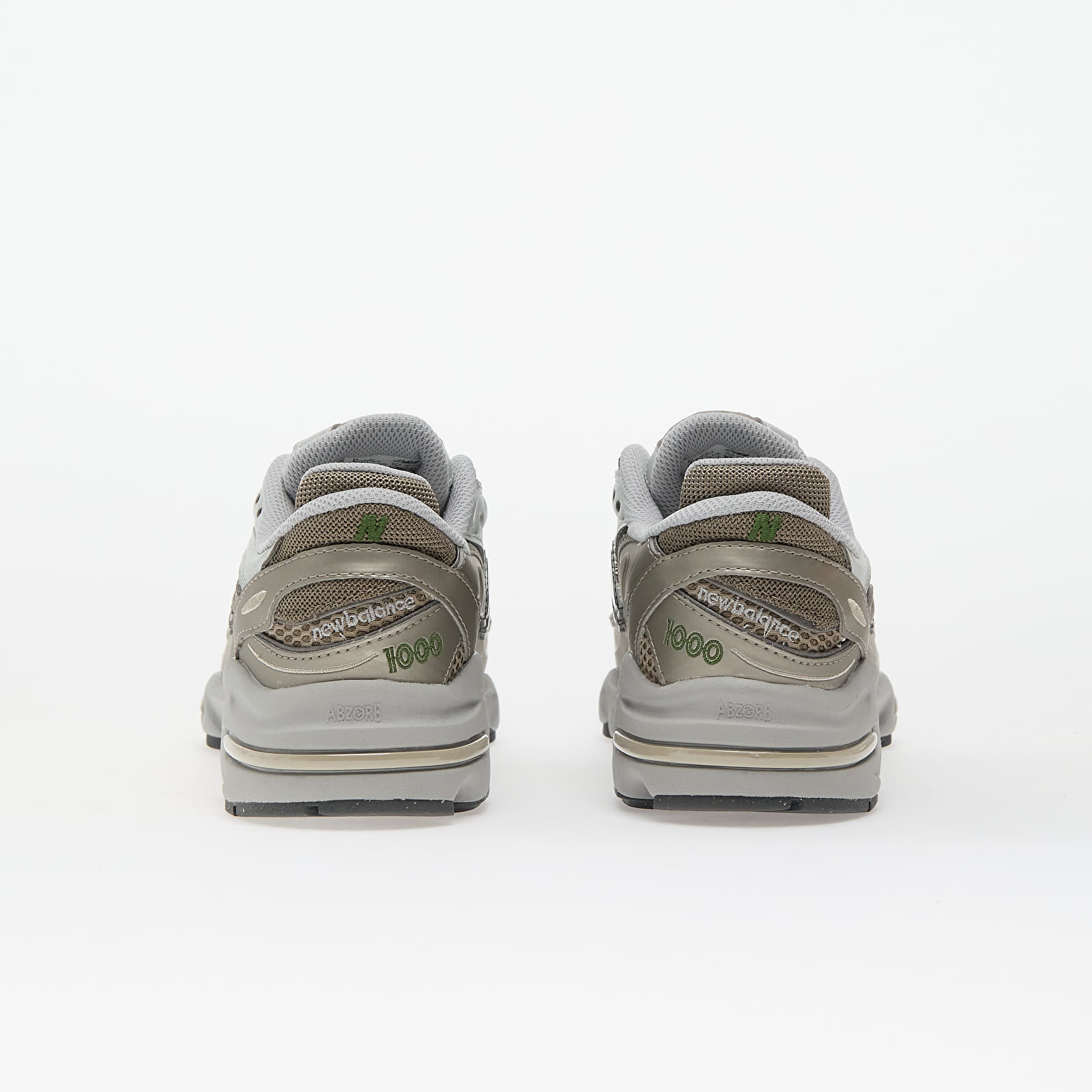 Muške tenisice New Balance 1000 Arid Stone