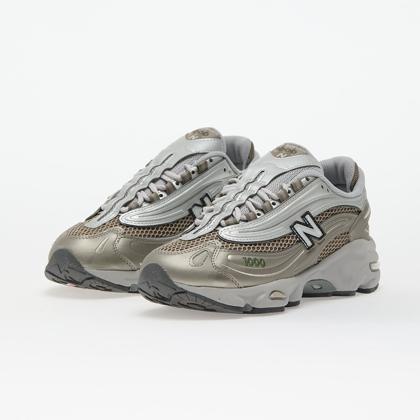 Muške tenisice New Balance 1000 Arid Stone