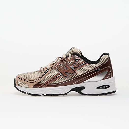 New Balance 740 Beige