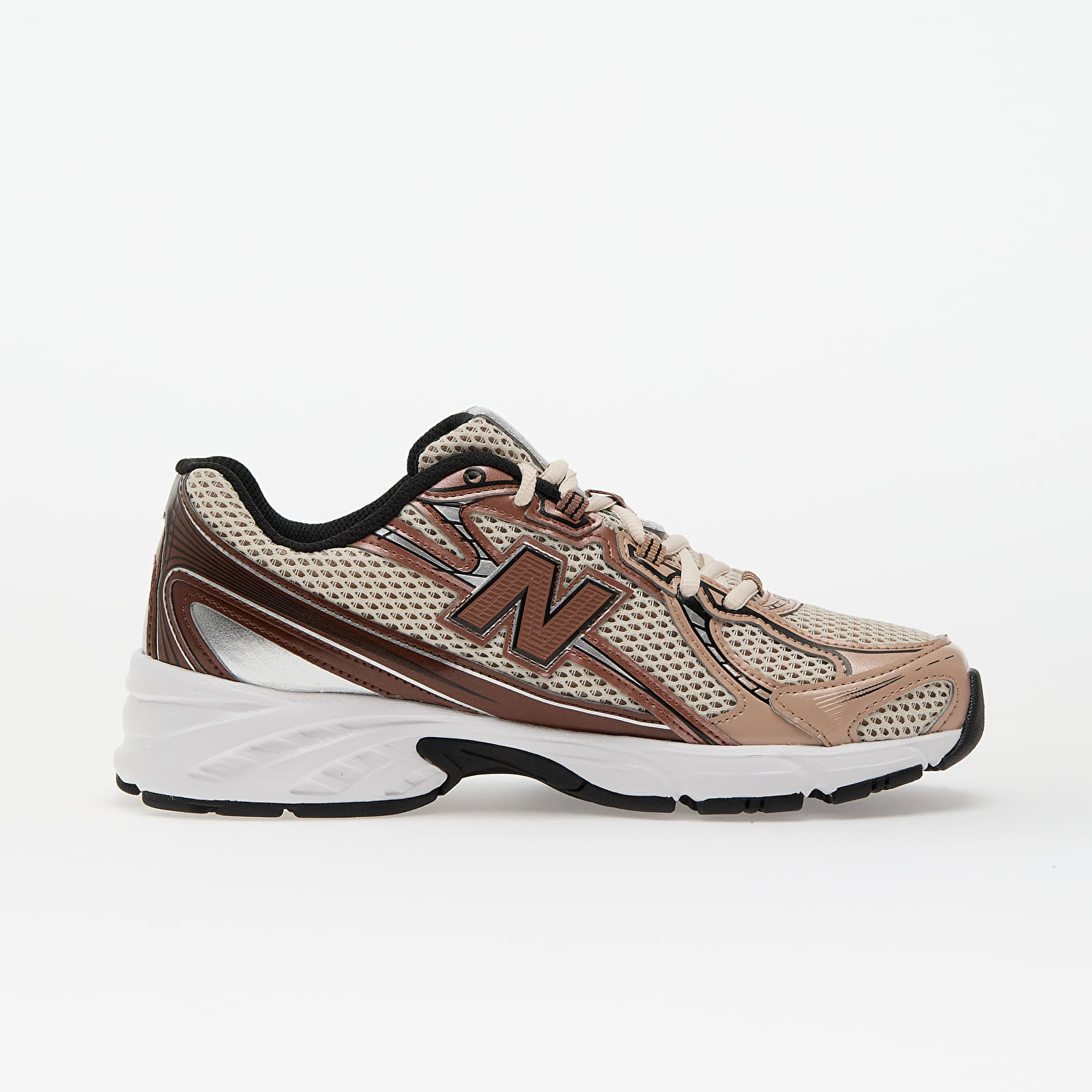 Muške tenisice New Balance 740 Beige