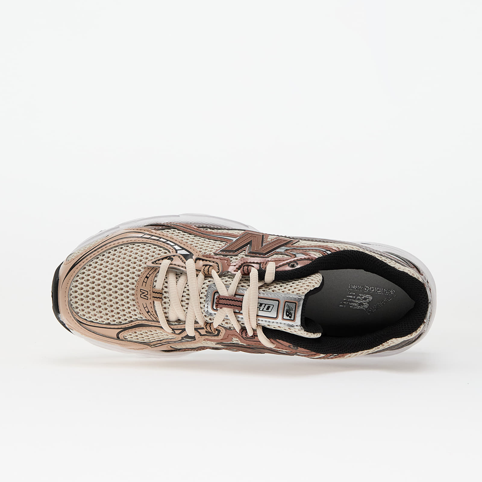 Muške tenisice New Balance 740 Beige