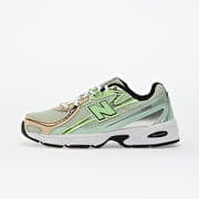 New Balance 740 Mint Flash
