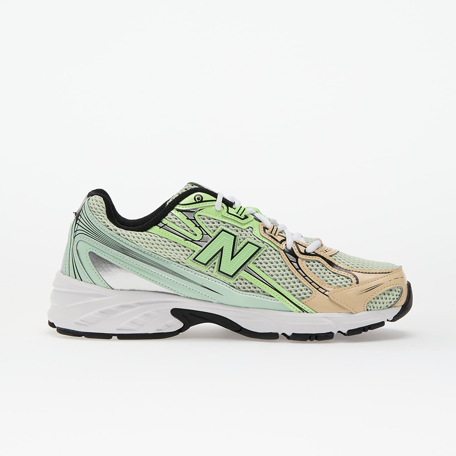 Muške tenisice New Balance 740 Mint Flash