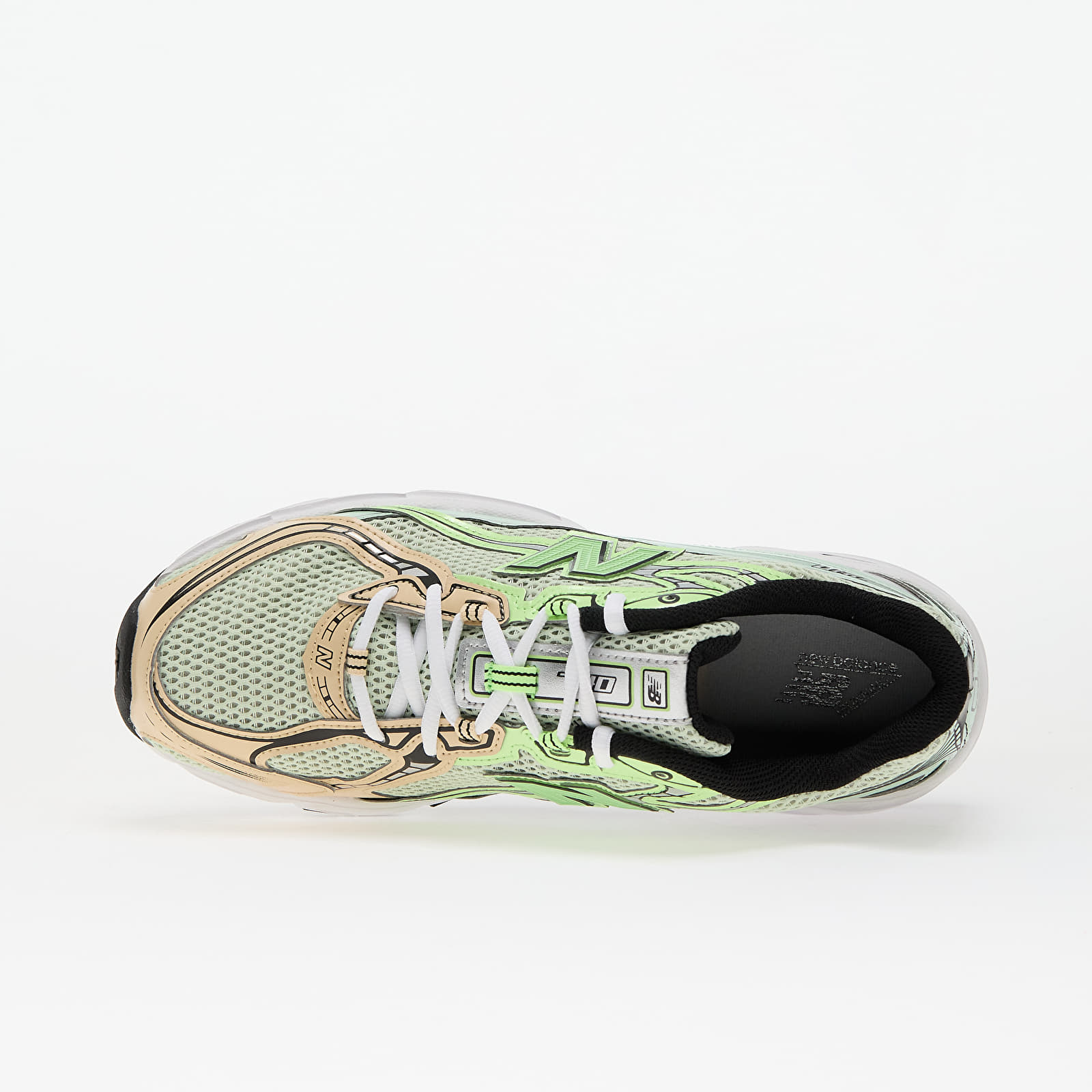 Muške tenisice New Balance 740 Mint Flash