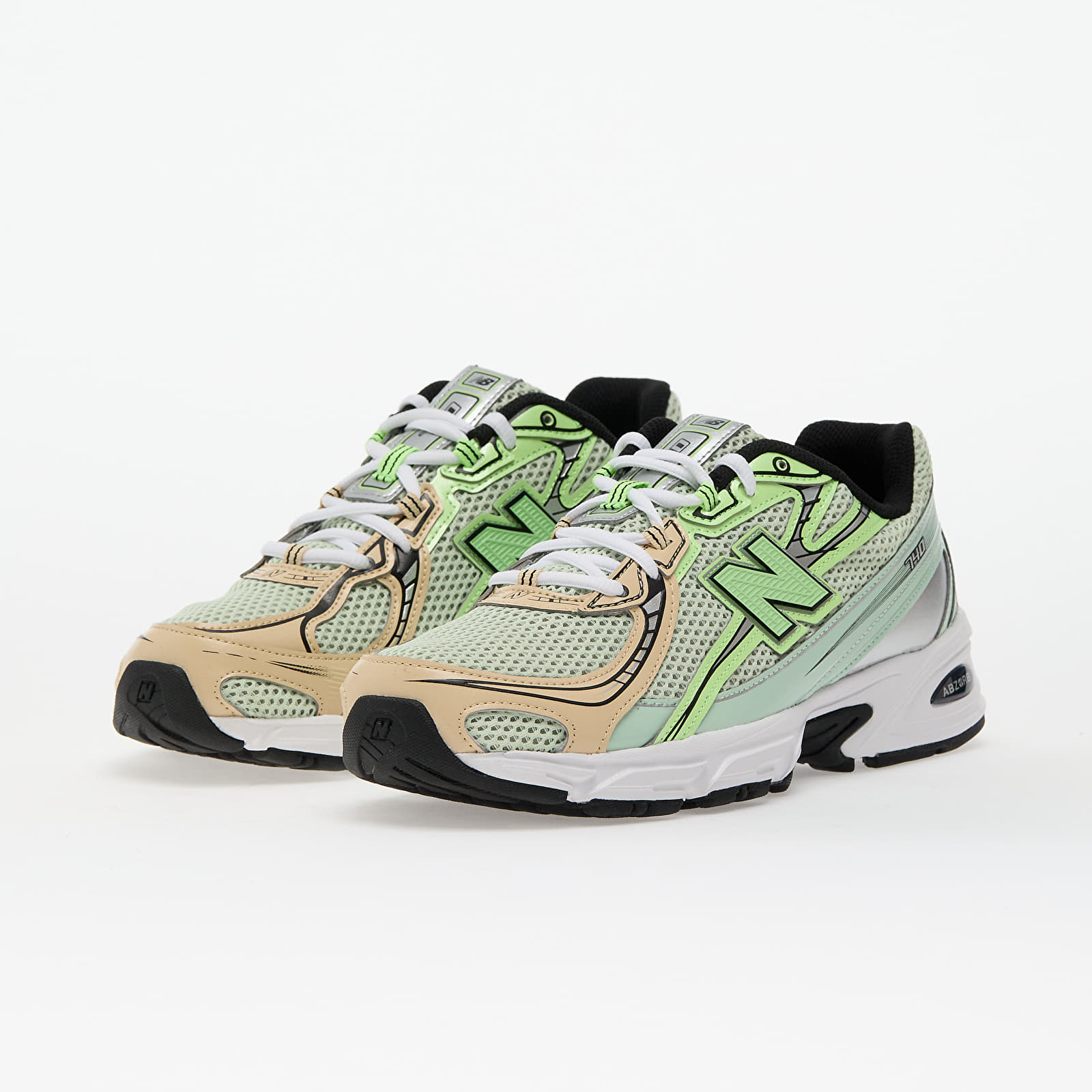 Muške tenisice New Balance 740 Mint Flash