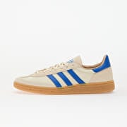 adidas Handball Spezial Crew White/ Blue/ Warm Sand