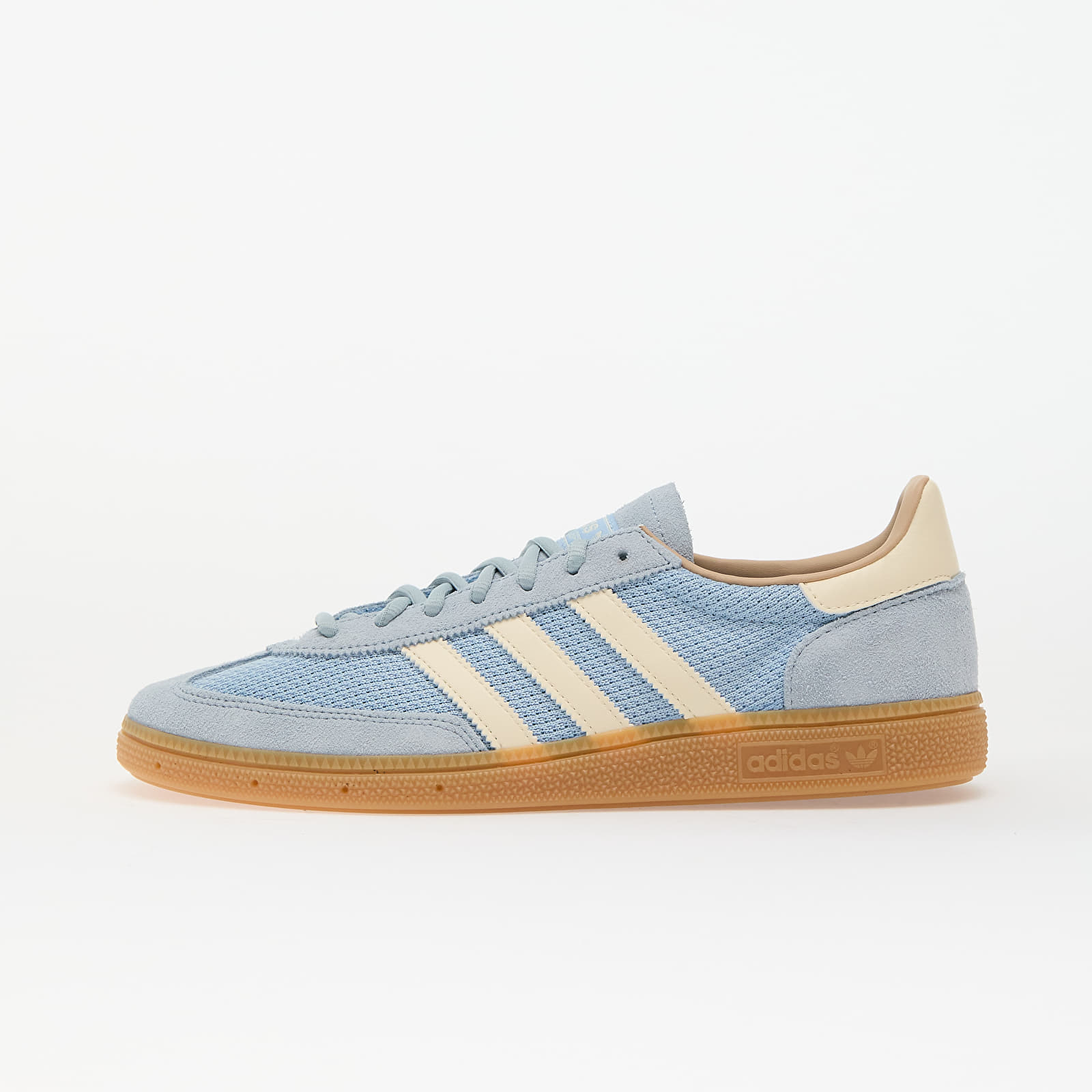 Muške tenisice adidas Handball Spezial Clear Sky/ Crew White/ Warm Sand