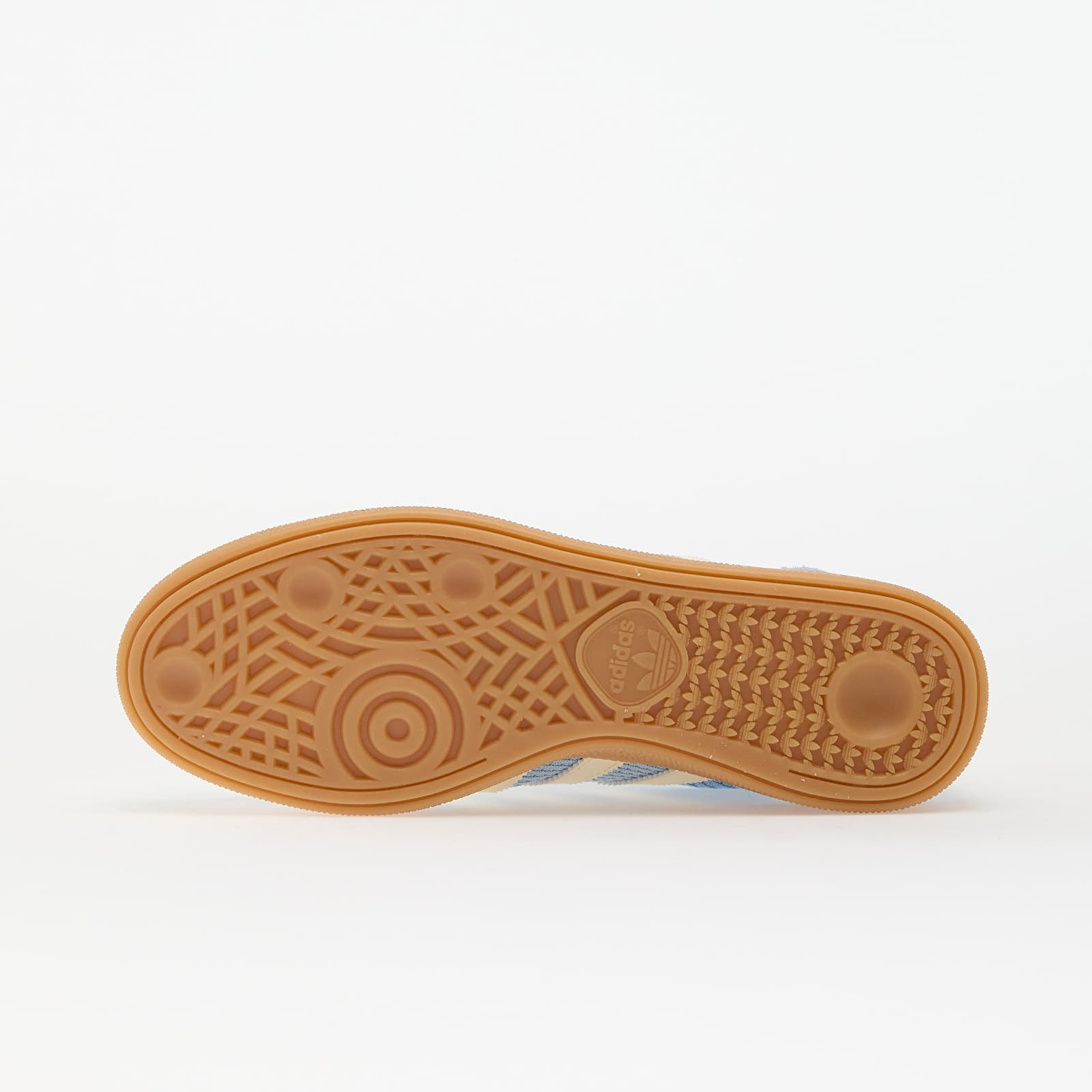 Muške tenisice adidas Handball Spezial Clear Sky/ Crew White/ Warm Sand