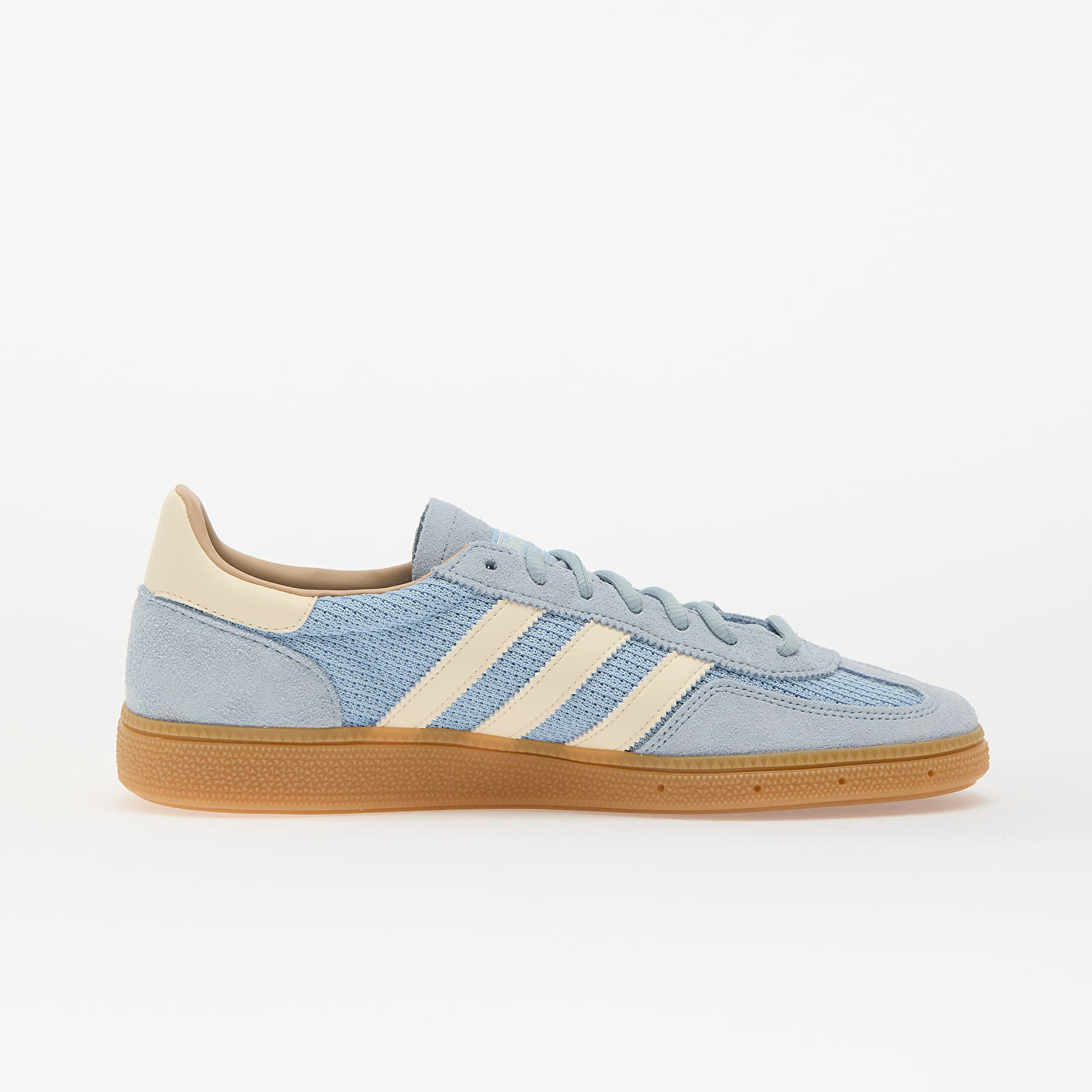 Muške tenisice adidas Handball Spezial Clear Sky/ Crew White/ Warm Sand