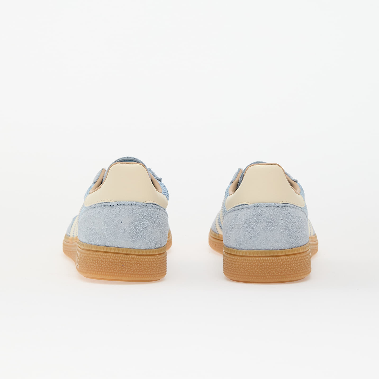 Muške tenisice adidas Handball Spezial Clear Sky/ Crew White/ Warm Sand