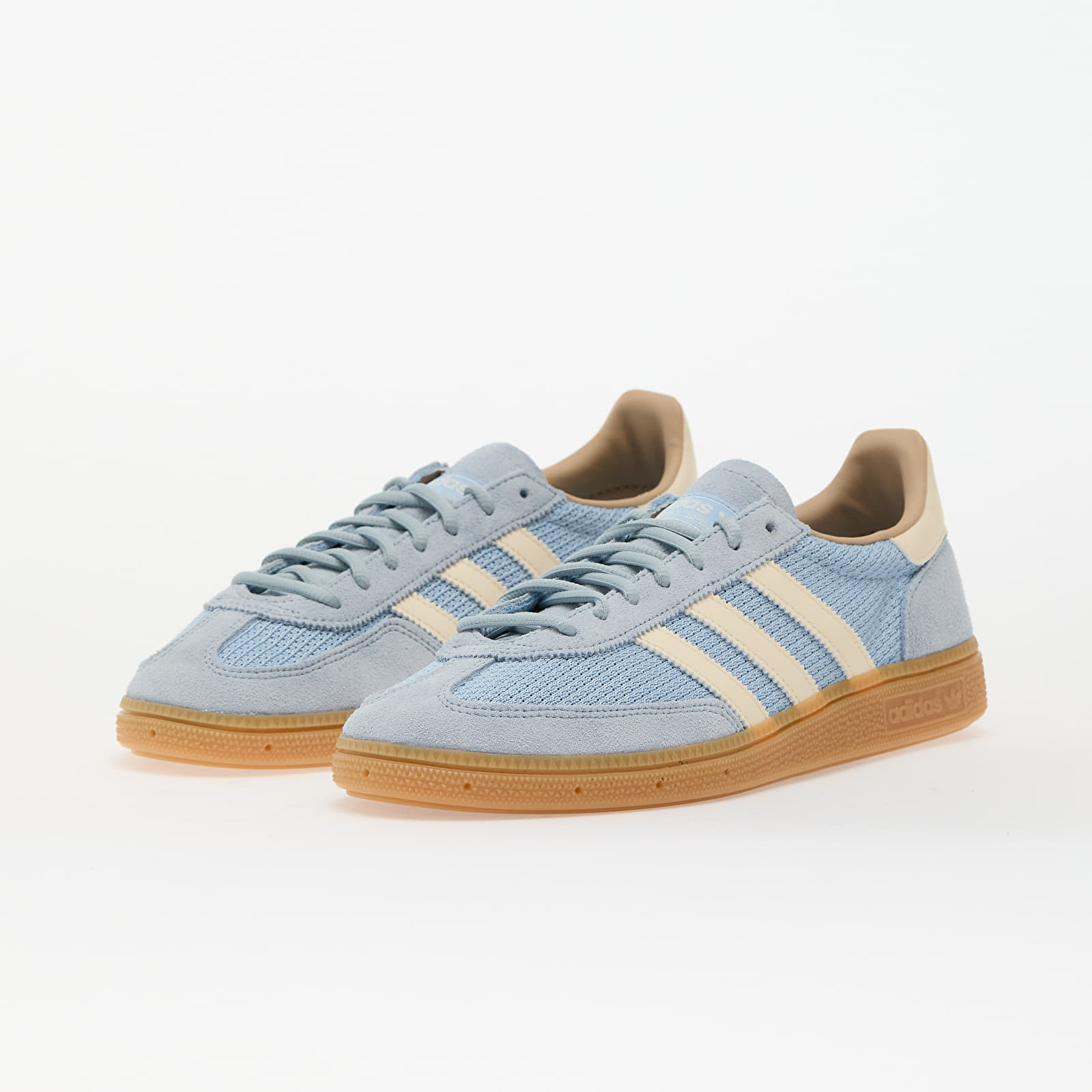 Muške tenisice adidas Handball Spezial Clear Sky/ Crew White/ Warm Sand