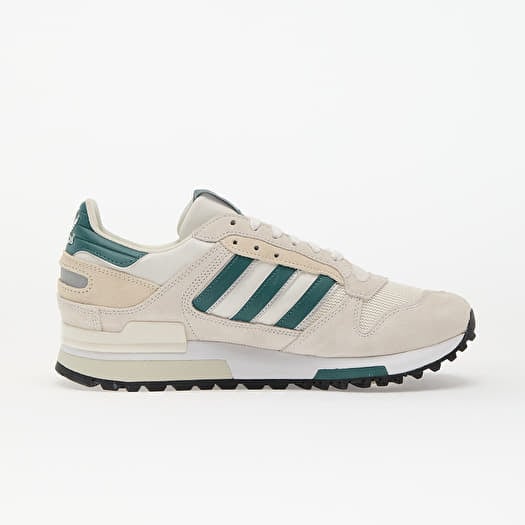 Men's sneakers and shoes adidas Zx 600 Crystal White/ Pretea/ Core
