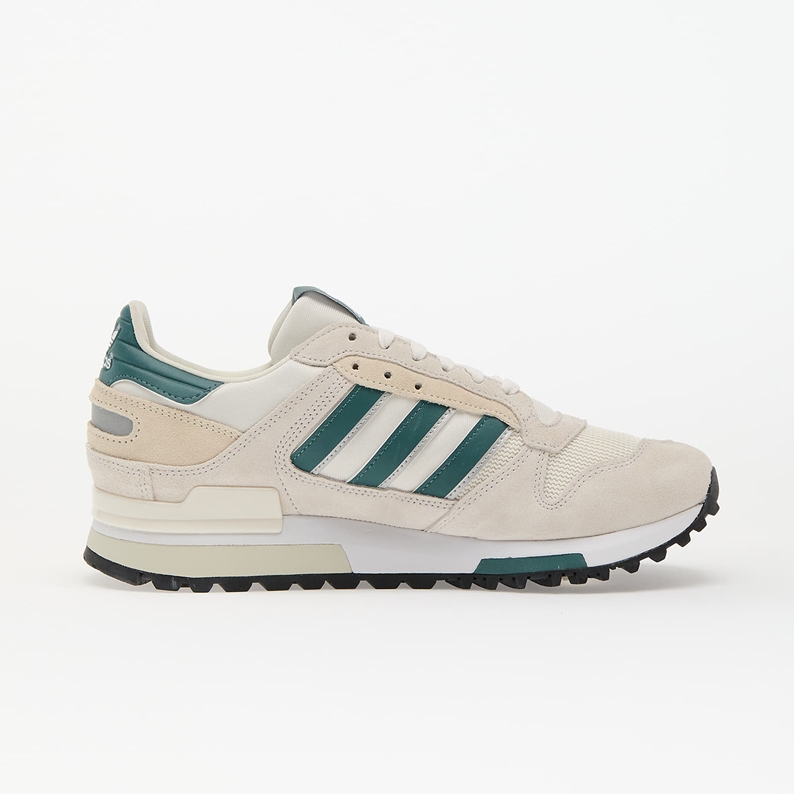 Turnschuhe und Schuhe für Männer adidas Zx 600 Crystal White/ Pretea/ Core White