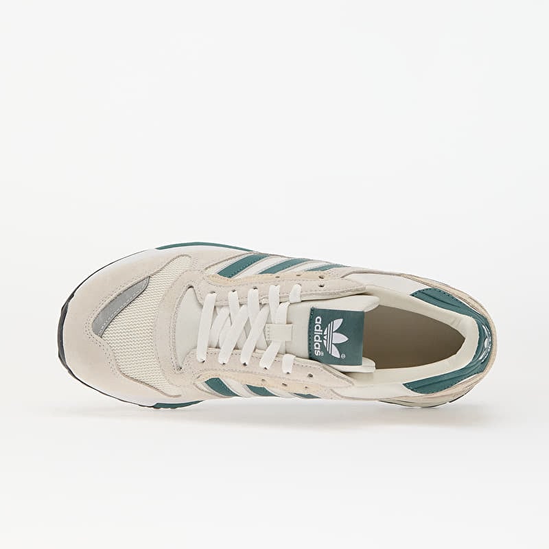 adidas Zx 600 Crystal White/ Pretea/ Core White | Queens