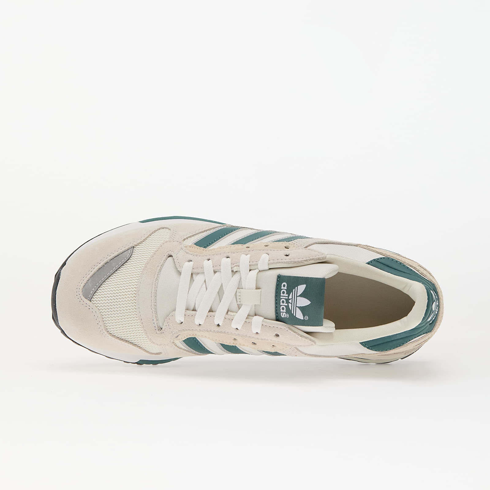 Turnschuhe und Schuhe für Männer adidas Zx 600 Crystal White/ Pretea/ Core White
