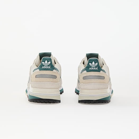 ファム Men's sneakers and shoes adidas Zx 600 Crystal White/ Pretea/ Core