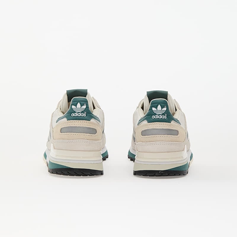 adidas Zx 600 Crystal White/ Pretea/ Core White | Queens
