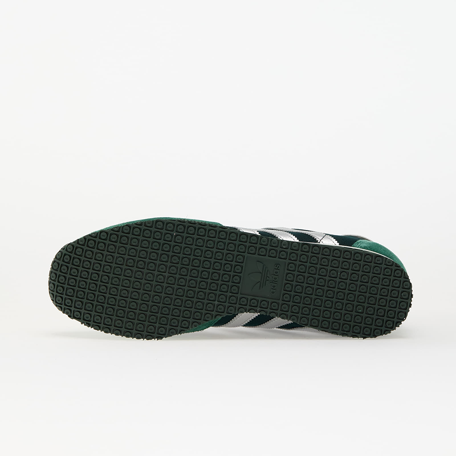 Мъжки кецове и обувки adidas Galaxy OG Aurora Ivy/ Silver Met.