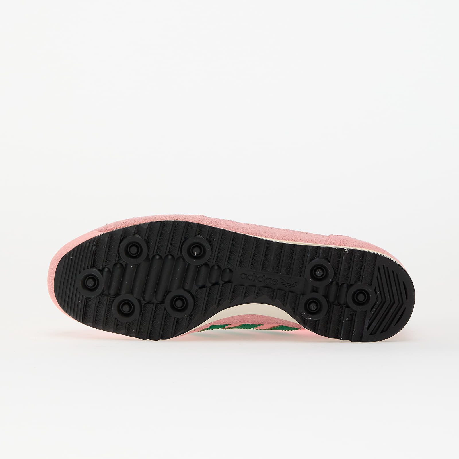 Ženske tenisice adidas SL 72 OG W Glow Pink/ Green/ Core Black