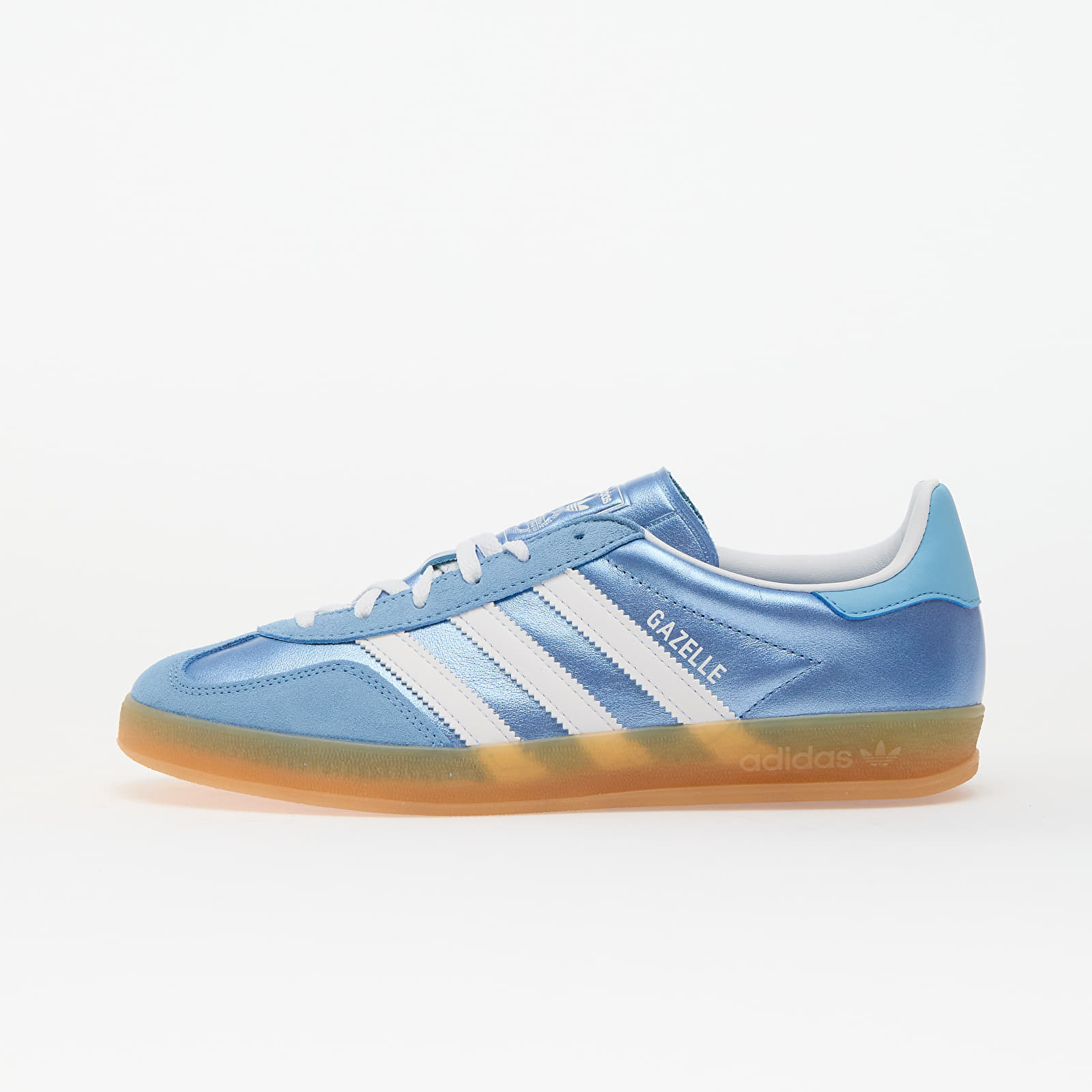 Sneakers adidas Gazelle Indoor W Supplier Colour/ Ftw White/ Supplier Colour EUR 41 1/3