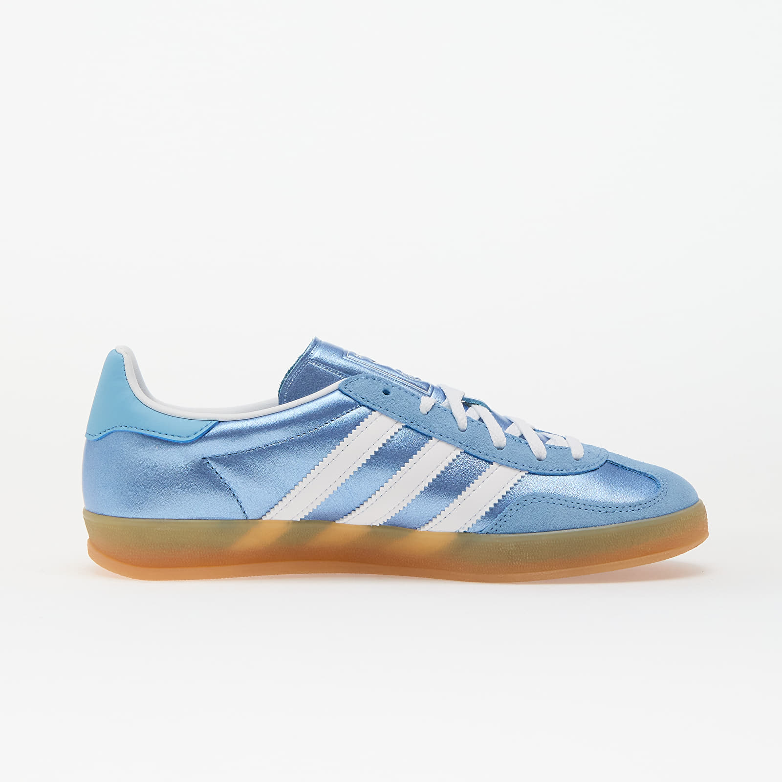 Ženske tenisice adidas Gazelle Indoor W Supplier Colour/ Ftw White/ Supplier Colour