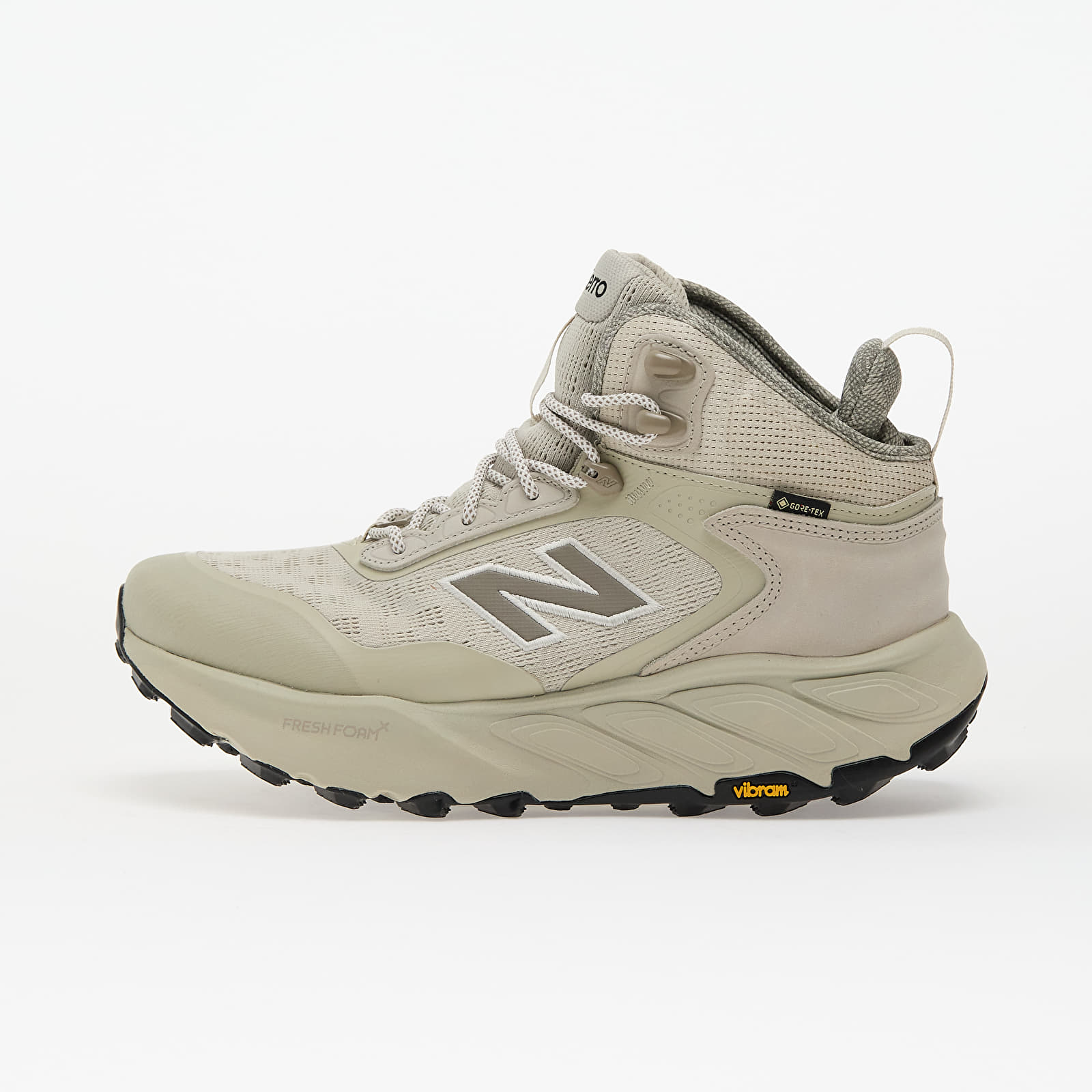 Мъжки кецове и обувки New Balance Hierro Hiker GORE-TEX Shipyard