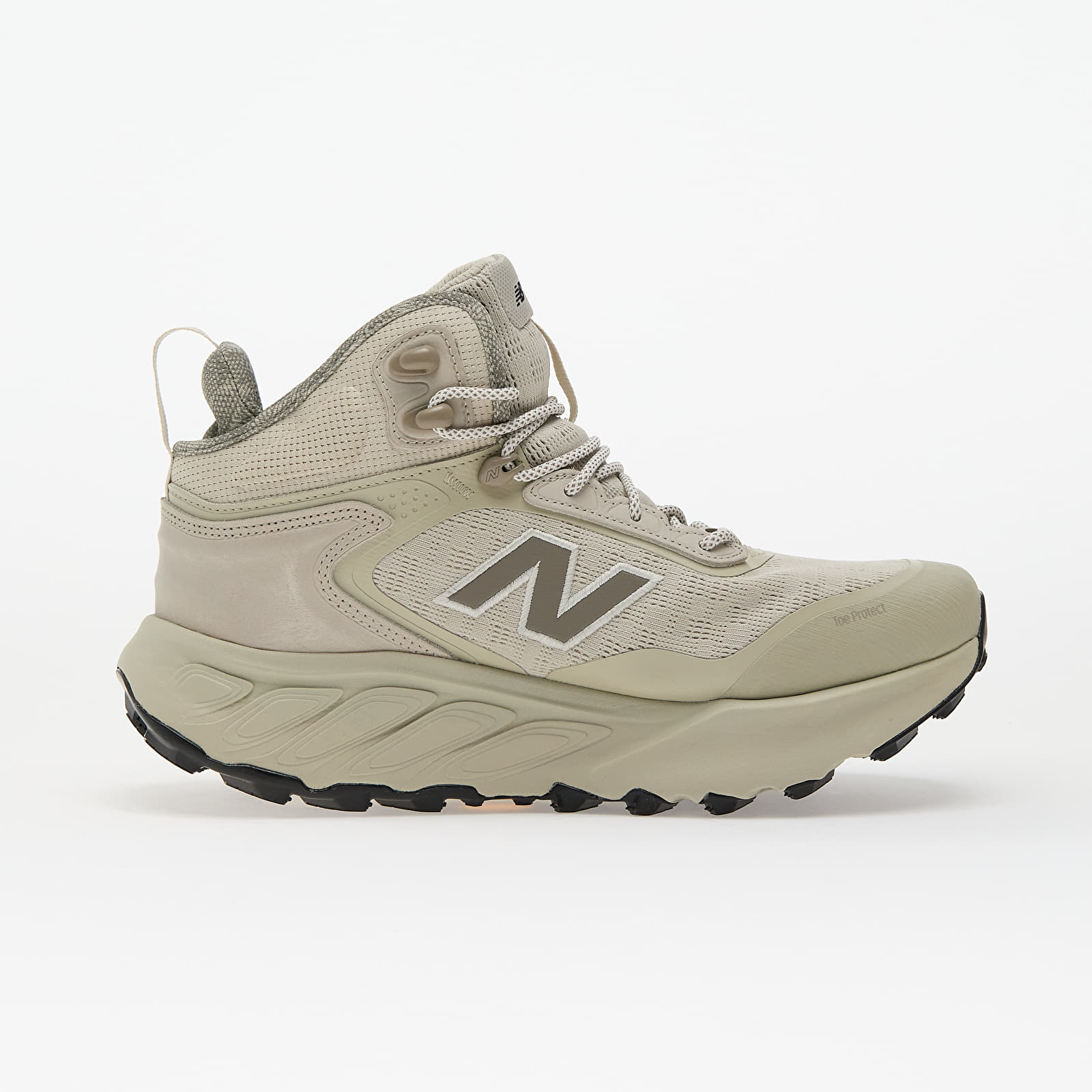 Мъжки кецове и обувки New Balance Hierro Hiker GORE-TEX Shipyard