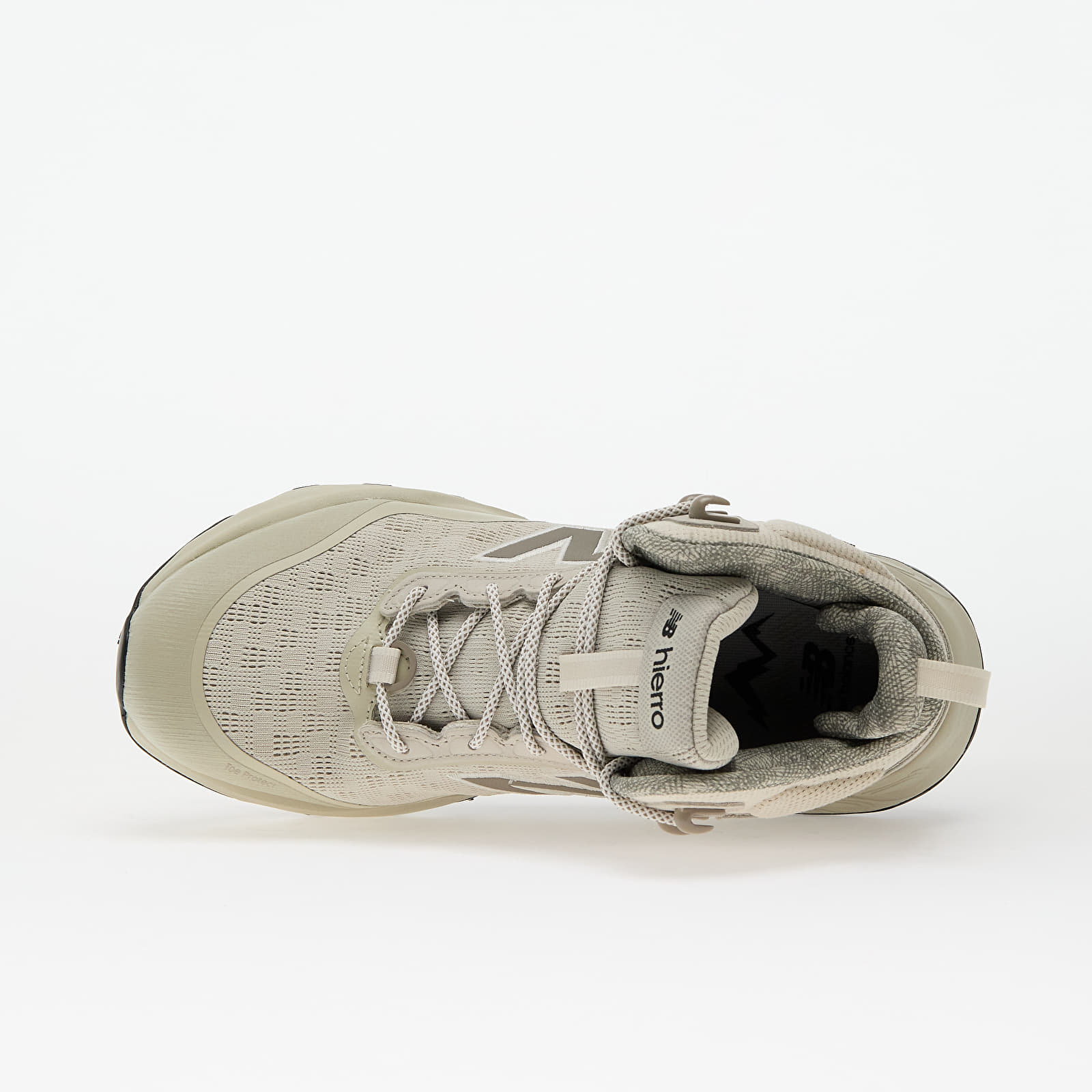 Мъжки кецове и обувки New Balance Hierro Hiker GORE-TEX Shipyard