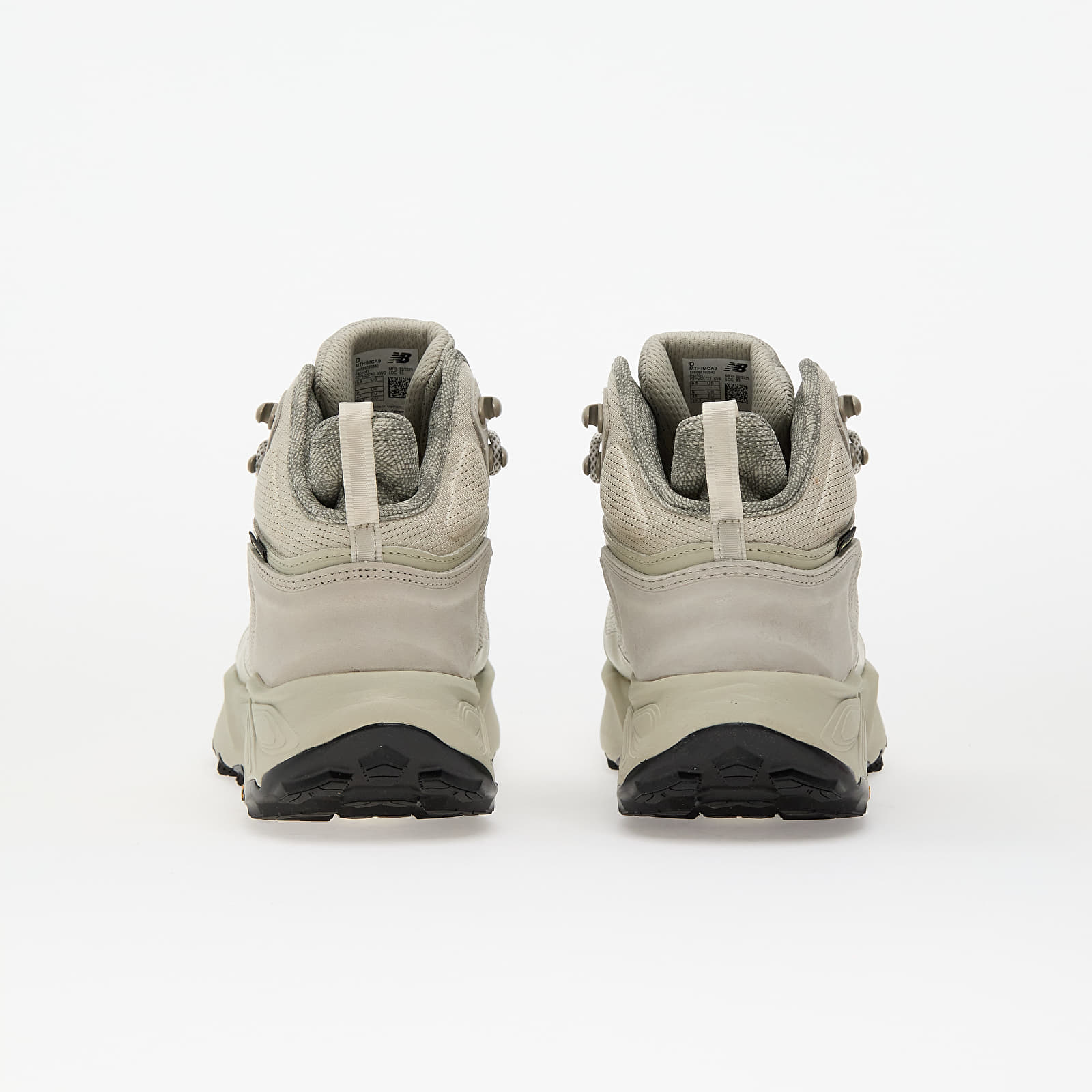 Мъжки кецове и обувки New Balance Hierro Hiker GORE-TEX Shipyard