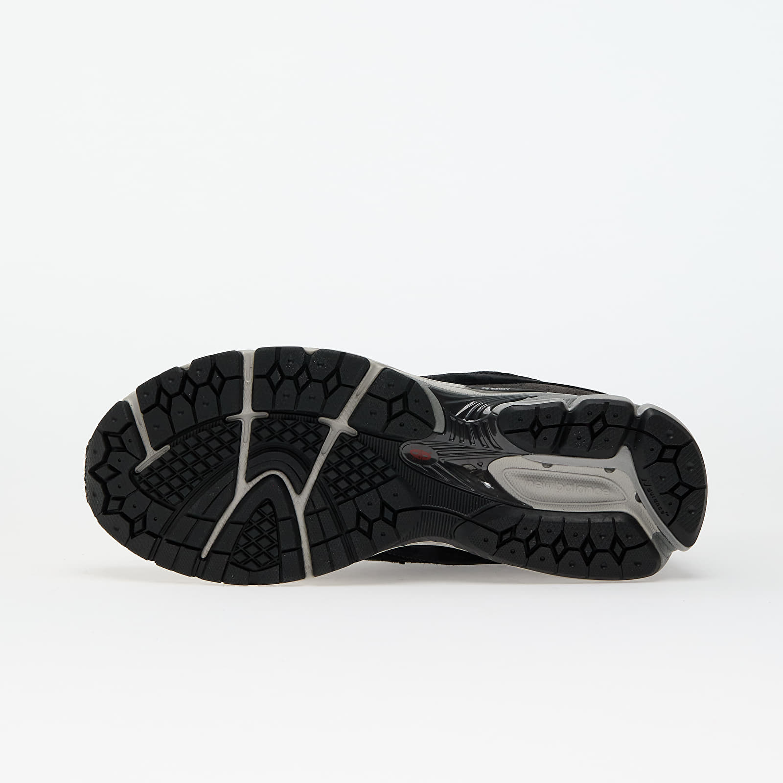 Muške tenisice New Balance 2002R Black