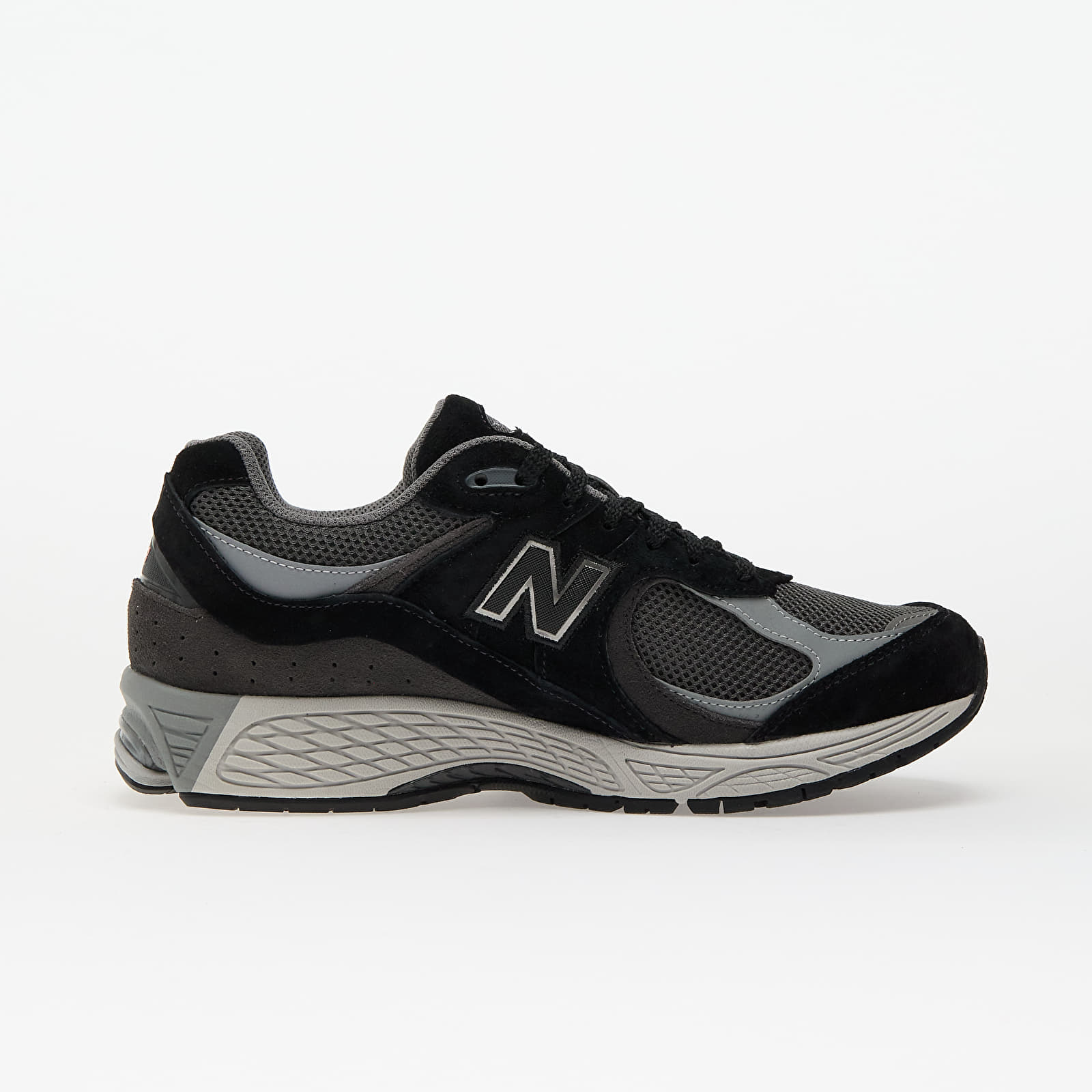 Muške tenisice New Balance 2002R Black