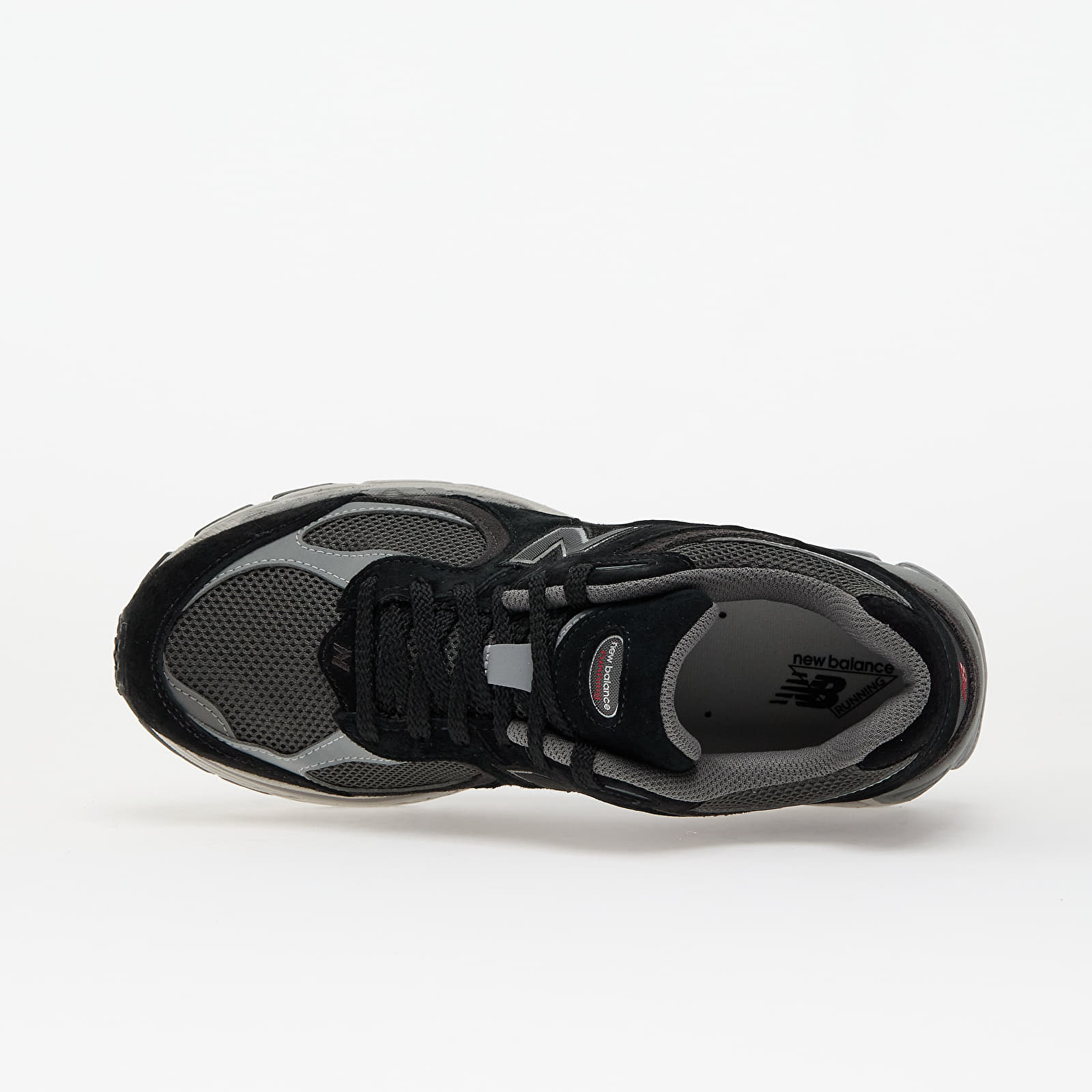 Muške tenisice New Balance 2002R Black