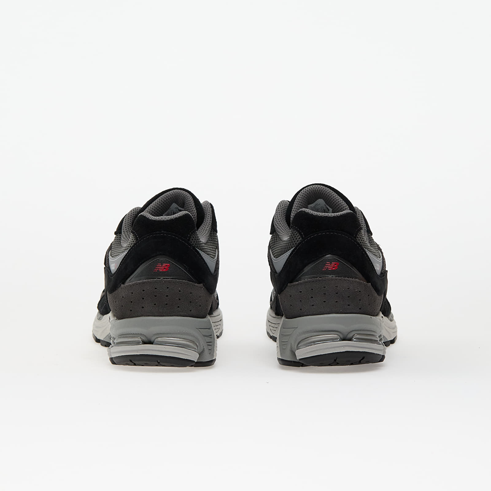 Muške tenisice New Balance 2002R Black