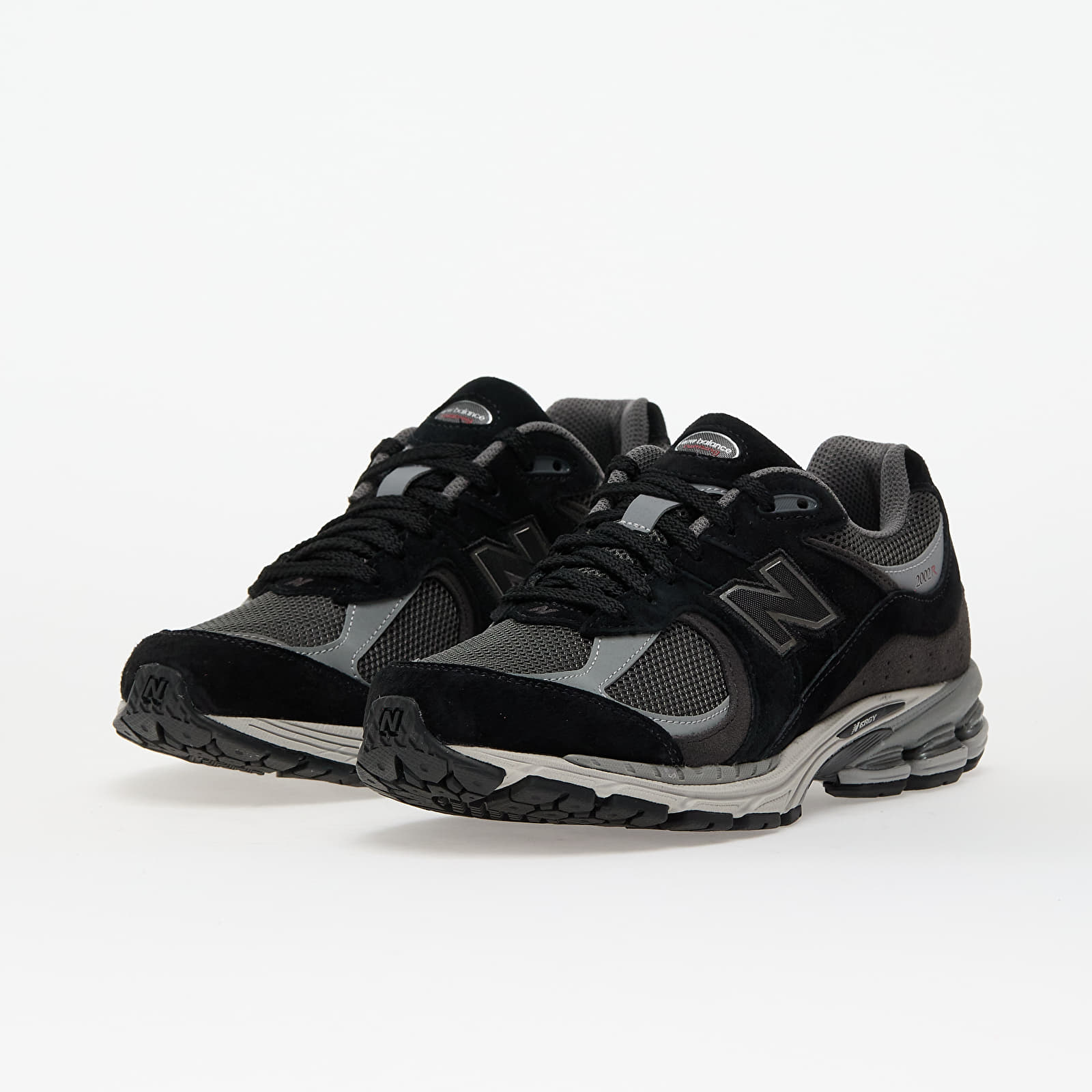 Muške tenisice New Balance 2002R Black
