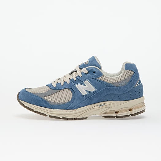 New Balance 2002R Shoreline Blue