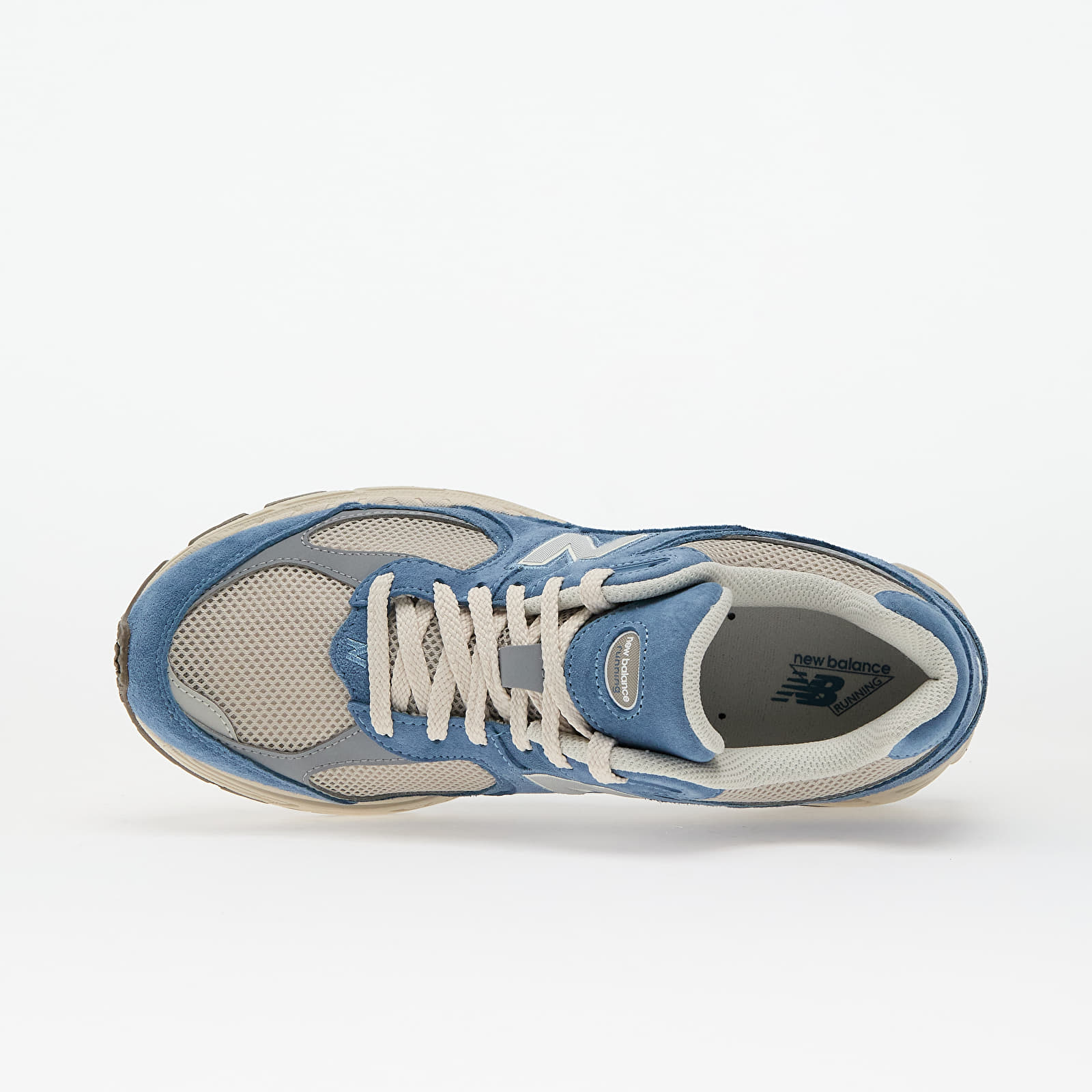 Muške tenisice New Balance 2002R Shoreline Blue