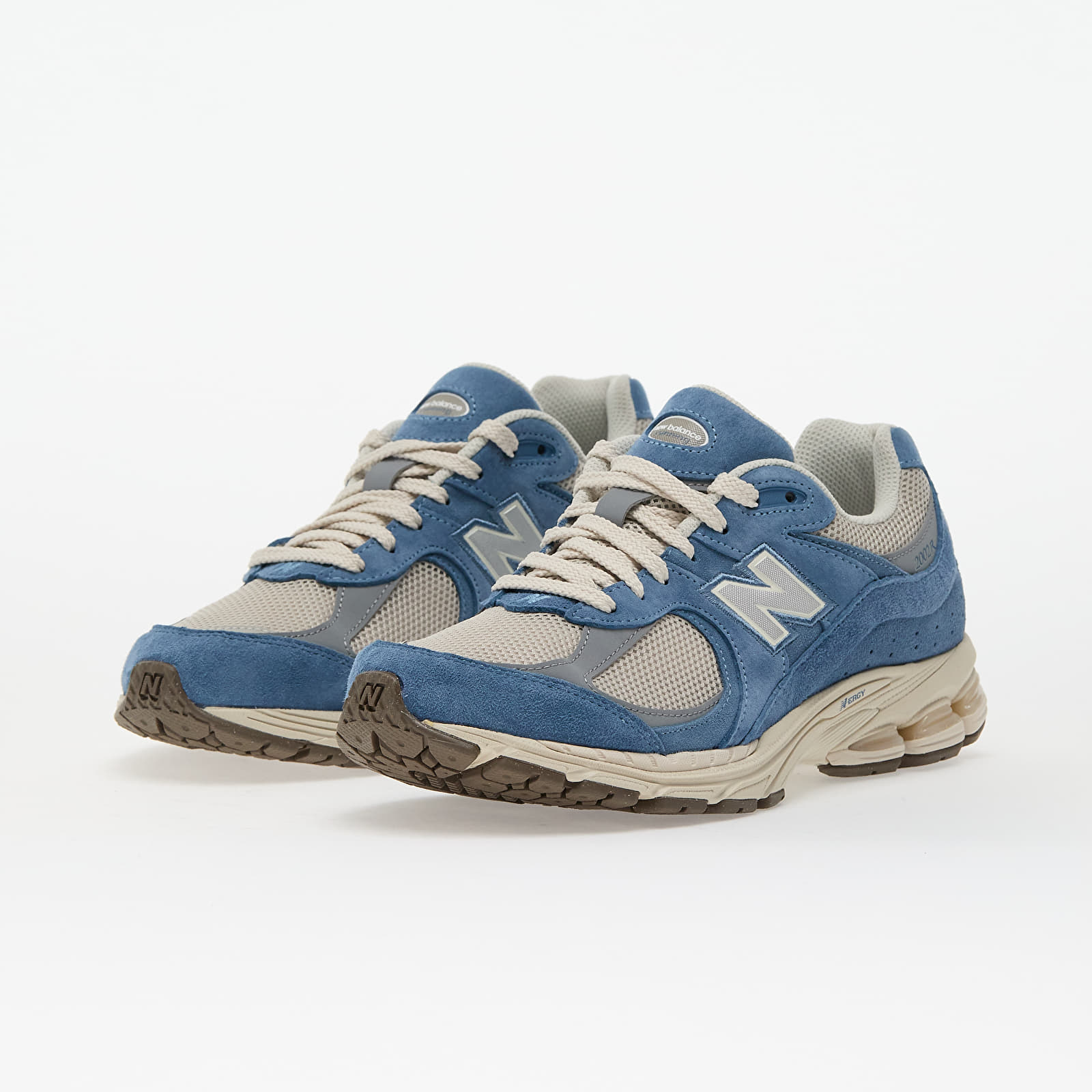Muške tenisice New Balance 2002R Shoreline Blue
