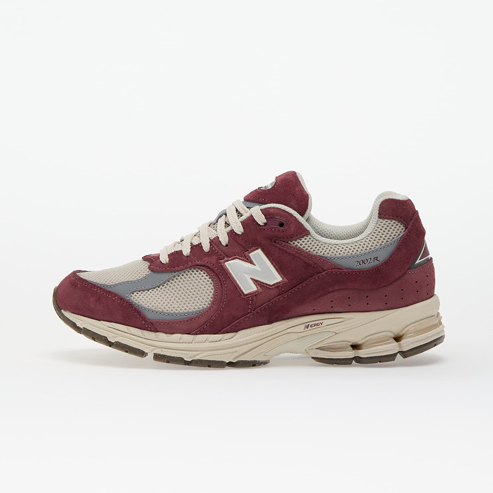 Muške tenisice New Balance 2002R Washed Burgundy