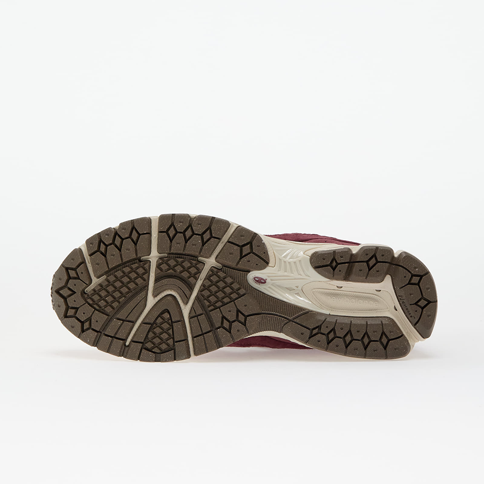 Muške tenisice New Balance 2002R Washed Burgundy