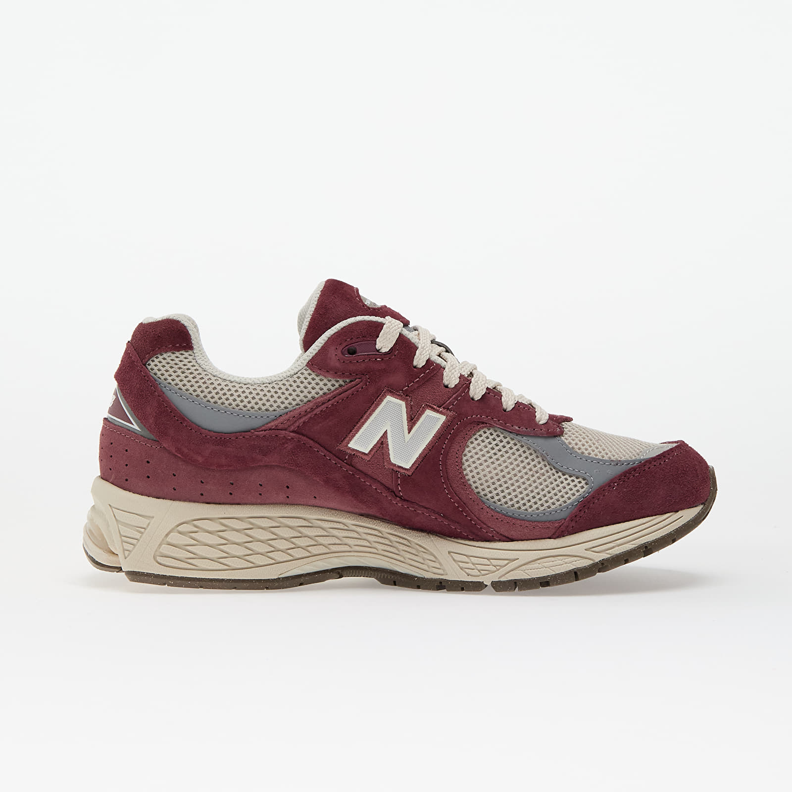 Muške tenisice New Balance 2002R Washed Burgundy