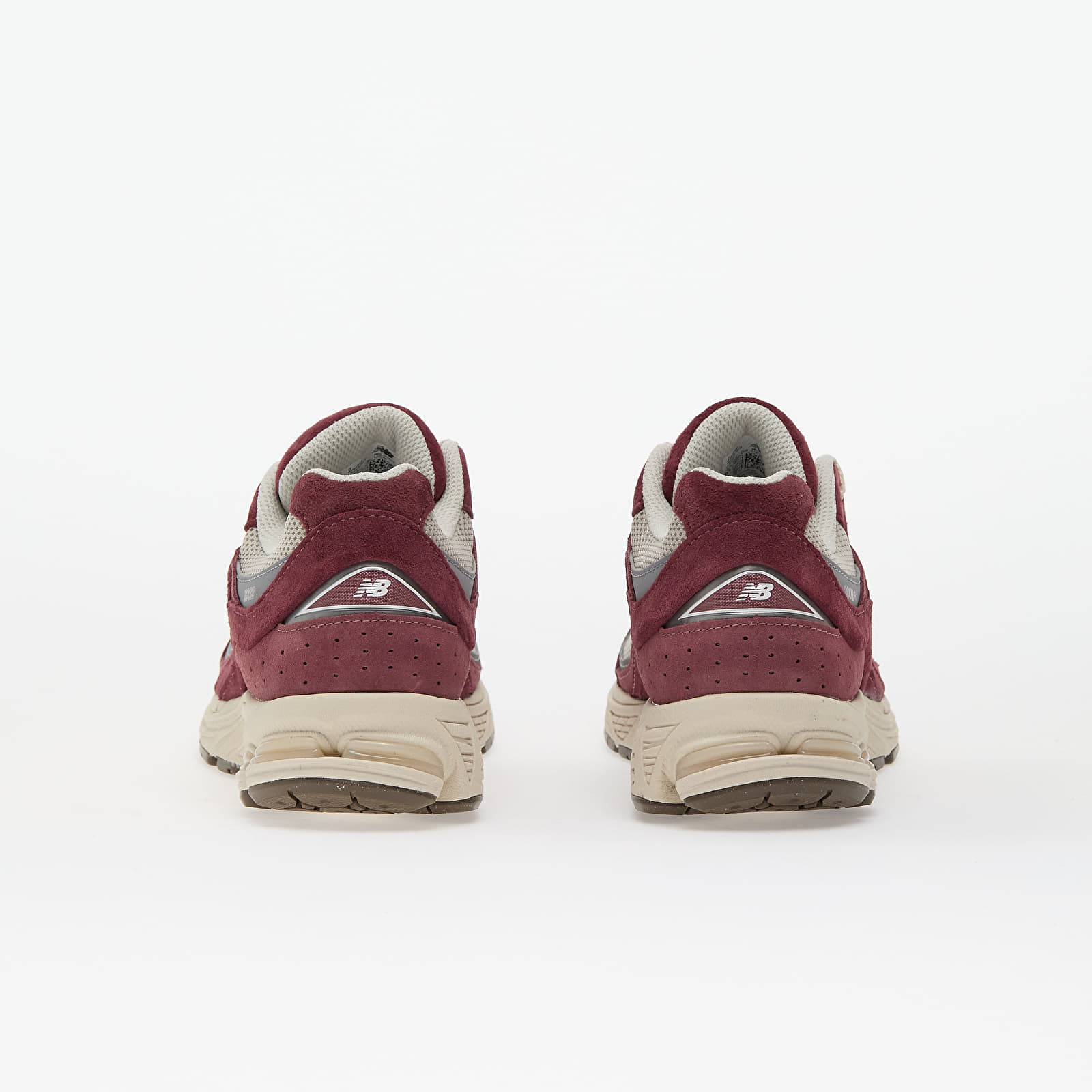 Muške tenisice New Balance 2002R Washed Burgundy