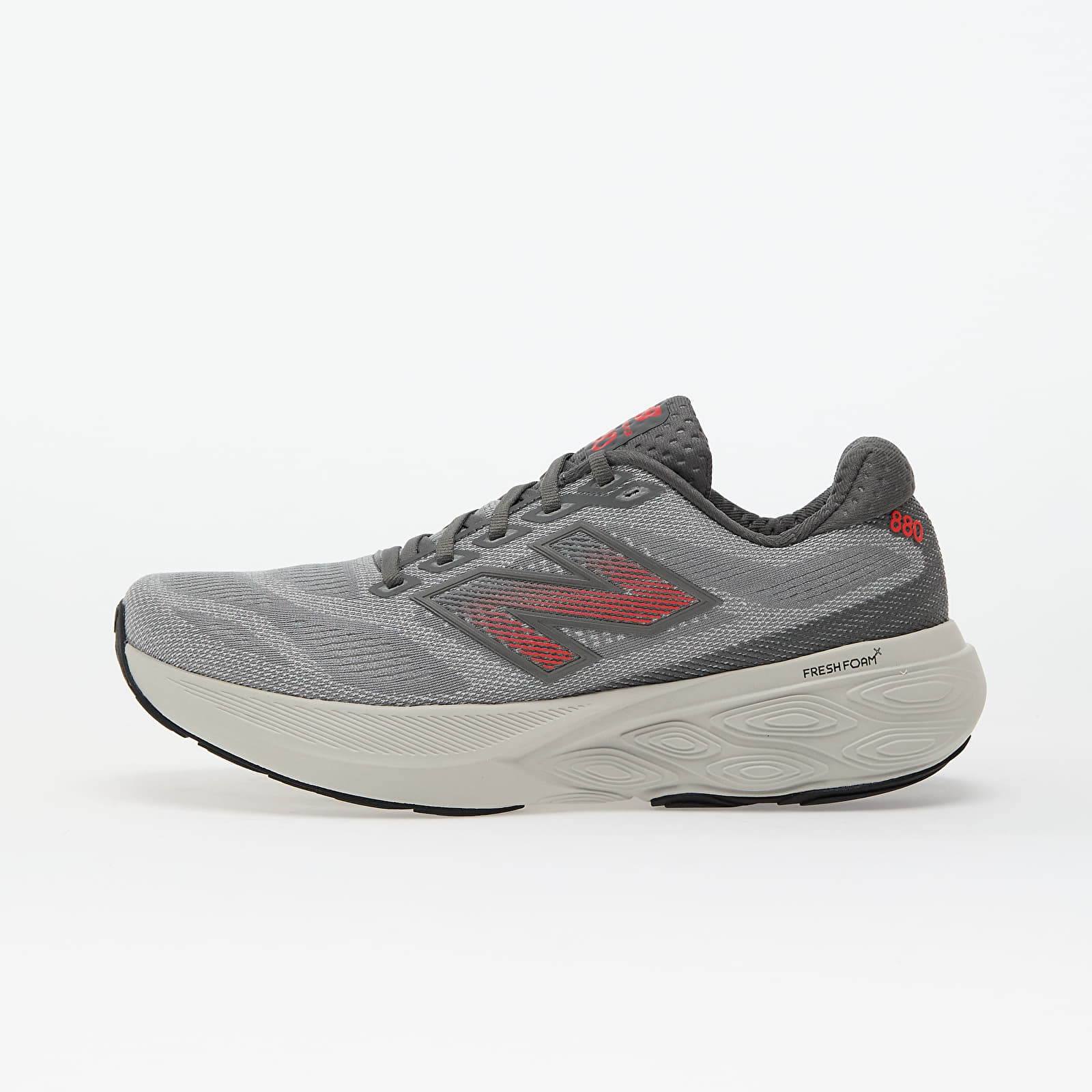 Men's sneakers and shoes New Balance 880 Slate Grey