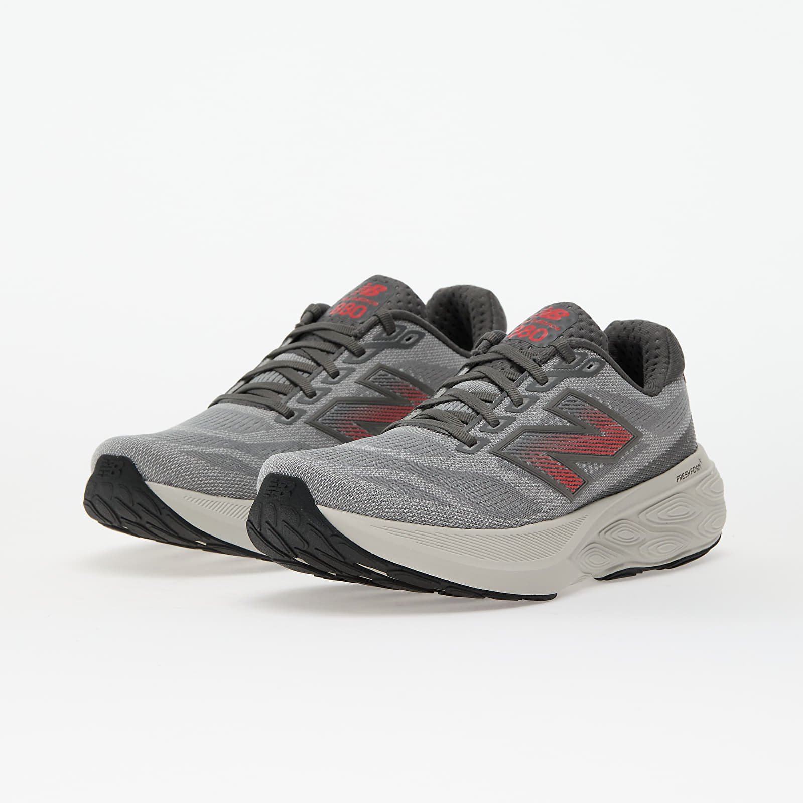 Men's sneakers and shoes New Balance 880 Slate Grey