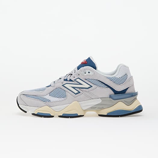 New Balance 9060 Pearl Grey
