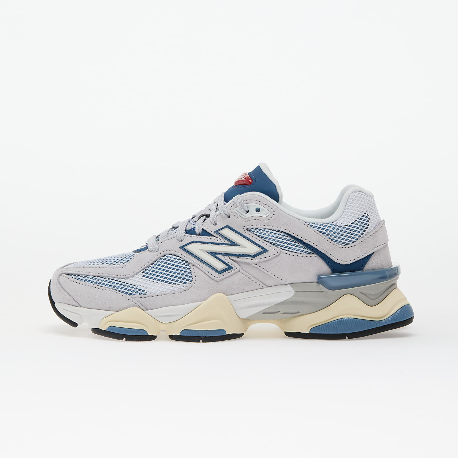 Muške tenisice New Balance 9060 Pearl Grey