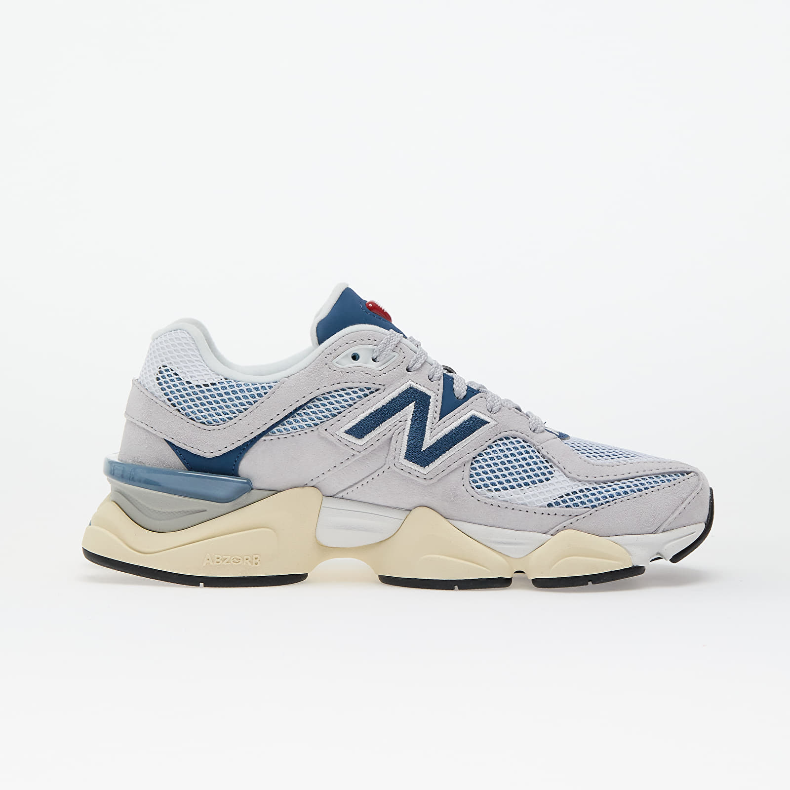 Muške tenisice New Balance 9060 Pearl Grey