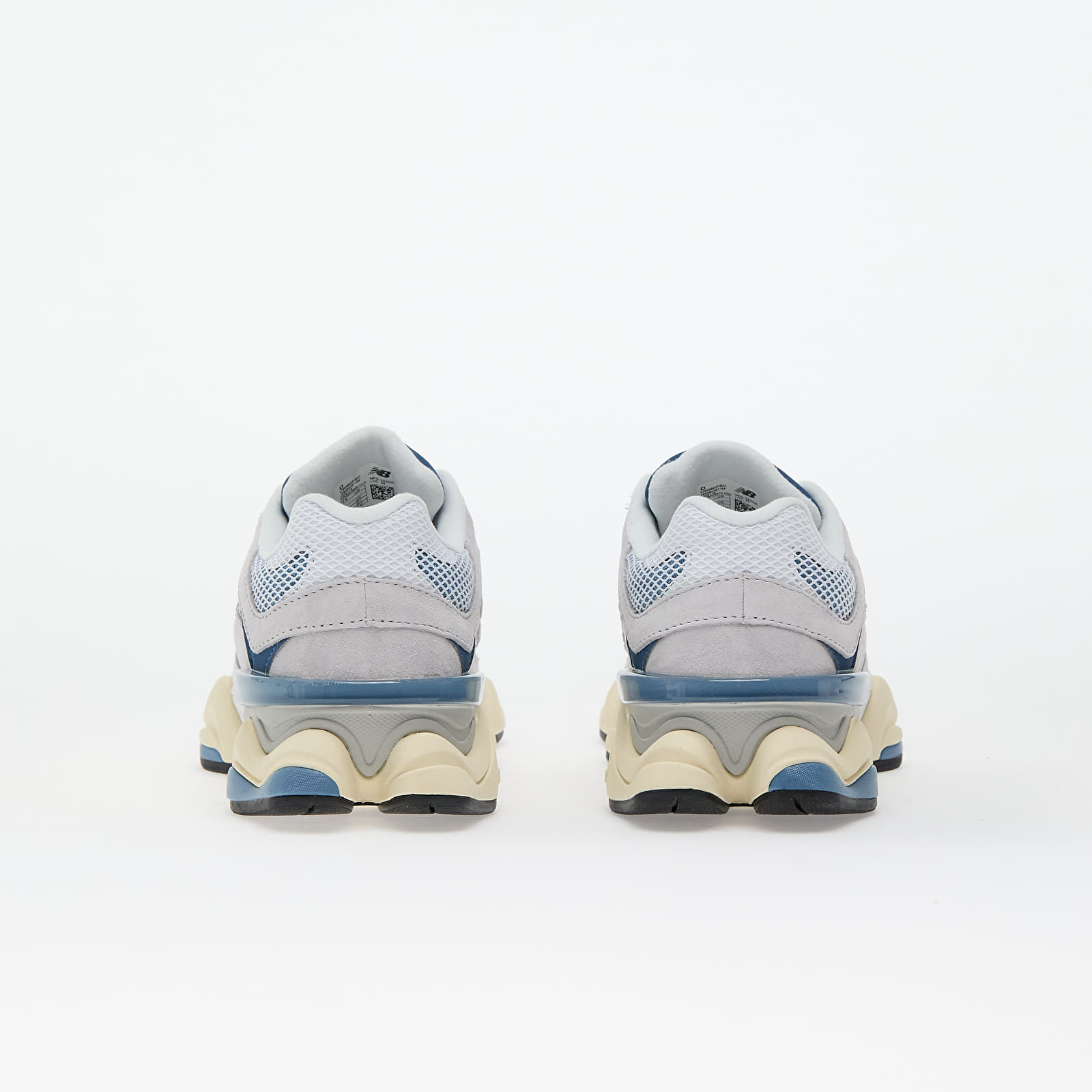 Muške tenisice New Balance 9060 Pearl Grey